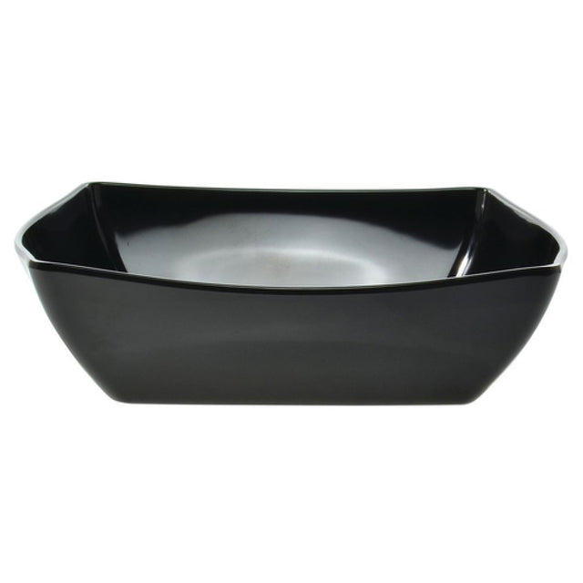 Hubert 42063 - Bowl, 167 Oz., 13-1/4" X 13-1/4" X 3-1/2"H