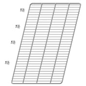 Hoshizaki HS-5118 Shelf Stainless Steel For All 60" Undercounters Worktops & Prep Tables