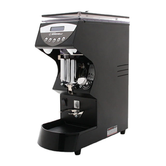 Nuova Simonelli MYTHOS CLIMA PRO Mythos Clima Pro Programmable Espresso Coffee Grinder (AMI 722108)