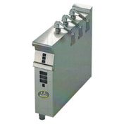 Arcobaleno Pasta Equipment APCE-2 Basket Elevator For Pasta Cooker 2mm Thick Workshop