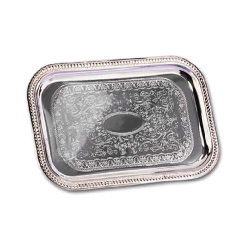 Admiral Craft CCT-2114 Cater Tray 21-5/8" X 14" Oblong