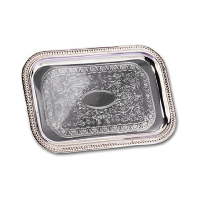 Admiral Craft CCT-2114 Cater Tray 21-5/8" X 14" Oblong