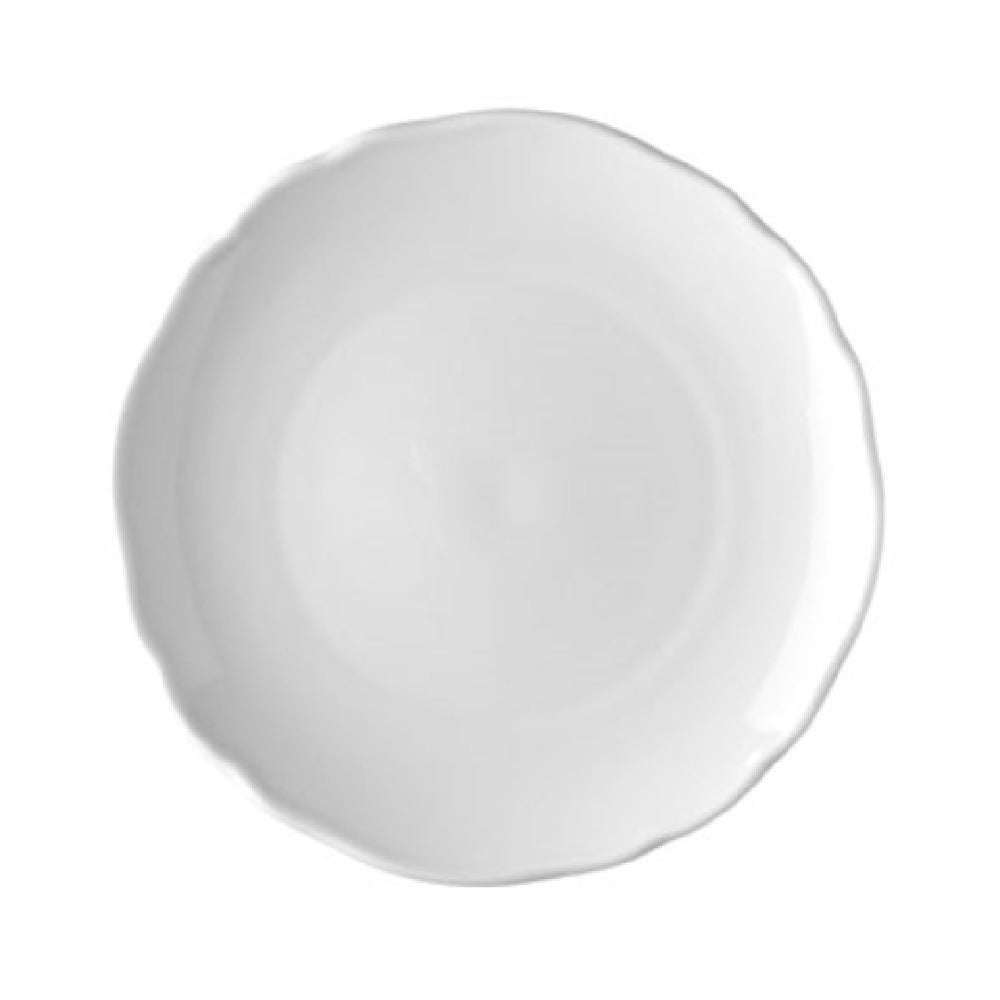 BauscherHepp 451227 Plate 10-5/8" Dia. Round