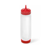 Vollrath 49242-130202 Traex® FIFO Squeeze Bottle Dispenser 24 Oz. Single Tip