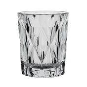 Steelite 7030DR052 Cut Tumbler 9.0 Oz 3.125" X 3.875"