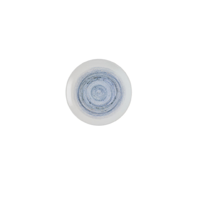 Churchill China HECOEV111 - Plate, 11-1/4" Dia., Round