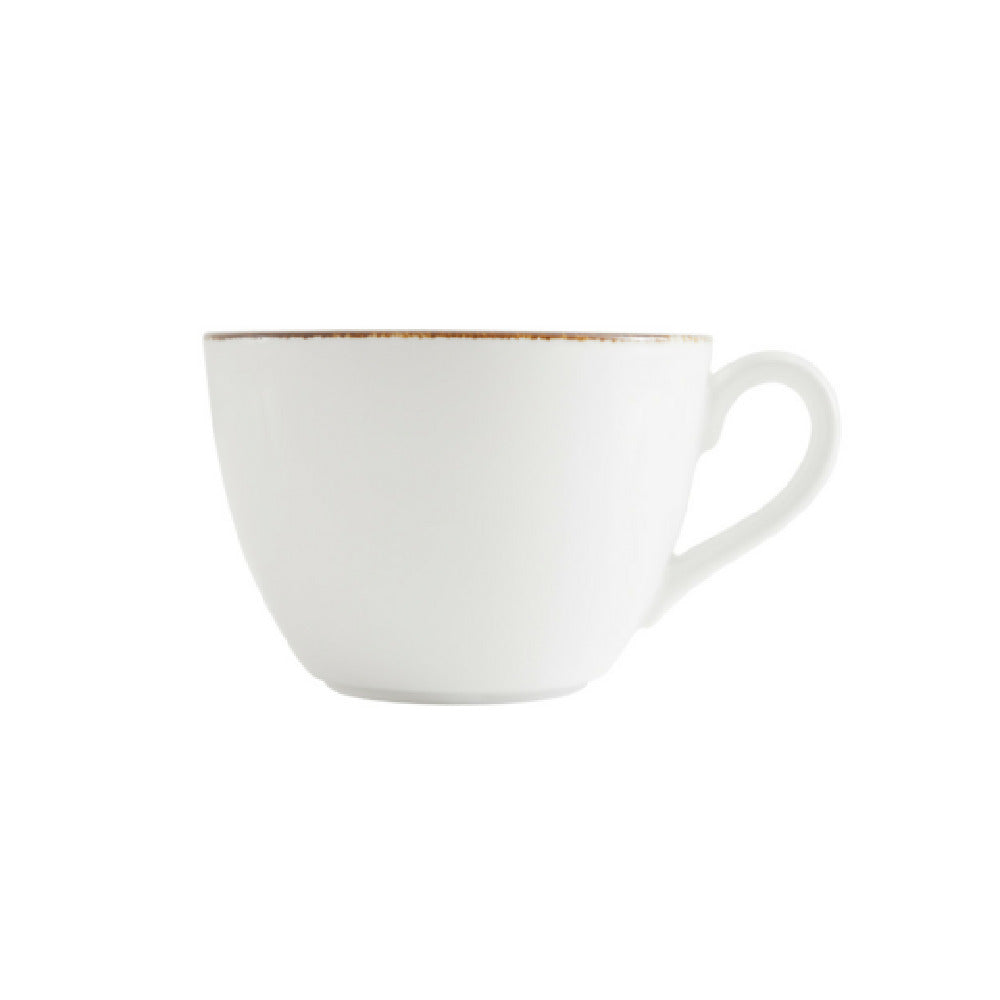 Fortessa TC7400.DV.4.09 Spice Salt Doppio/Breakfast Cup 14 Oz. (.45 Ltr)