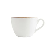 Fortessa TC7400.DV.4.09 Spice Salt Doppio/Breakfast Cup 14 Oz. (.45 Ltr)