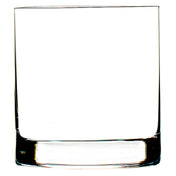 Hospitality Brands HGC24410-048 Hospitality Brands S-Line Old Fashioned Glass