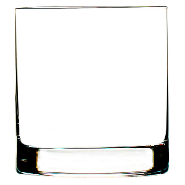 Hospitality Brands HGC24410-048 Hospitality Brands S-Line Old Fashioned Glass
