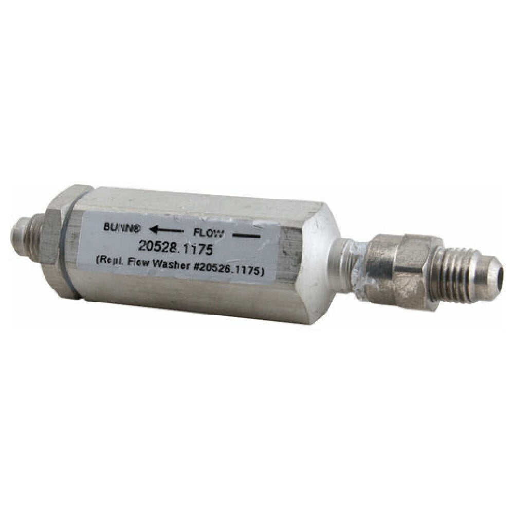 Bunn BU4681.1175 Regulator Flow (.175 Gpm)