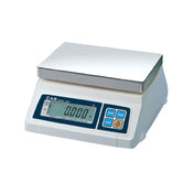 Penn Scale SW-20RS POS Interface Scale 20 Lb. Capacity Can Also Be Used As Portion Control Scale