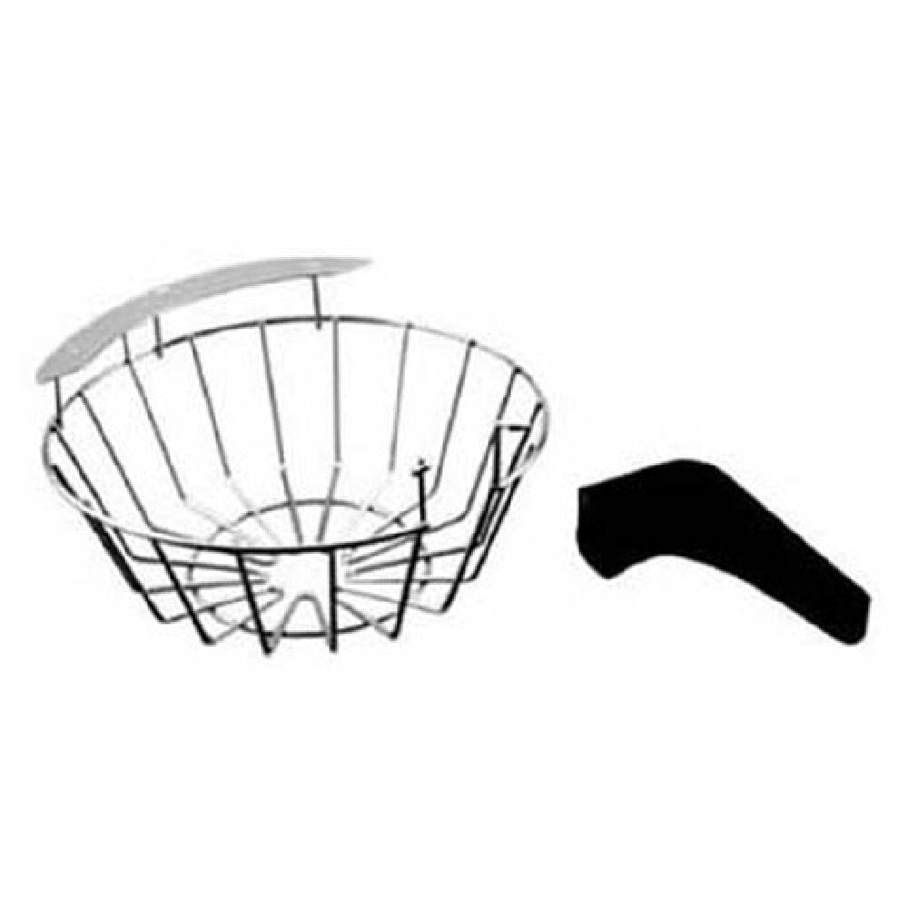 Bunn 20247 Basket Wire 7 5/8" Nsf