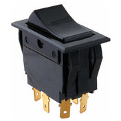 Bunn BU5789.0000 Switch Rocker On/off Dpdt