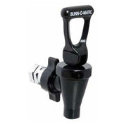 Bunn 27624-1000 Faucet Dispenser Shank & Nut