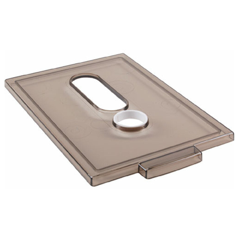 Bunn -6755 Lid Assembly Tea Brewers
