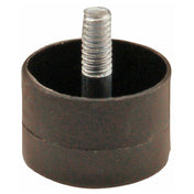 Bunn -00754-0001 Foot Plastic 1/4 20 Thd