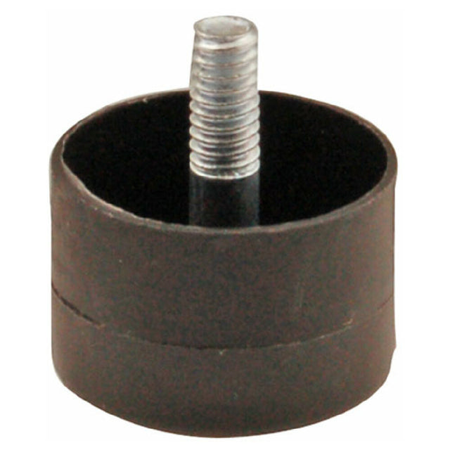 Bunn 754.0001 Foot Plastic 1/4 20 Thd