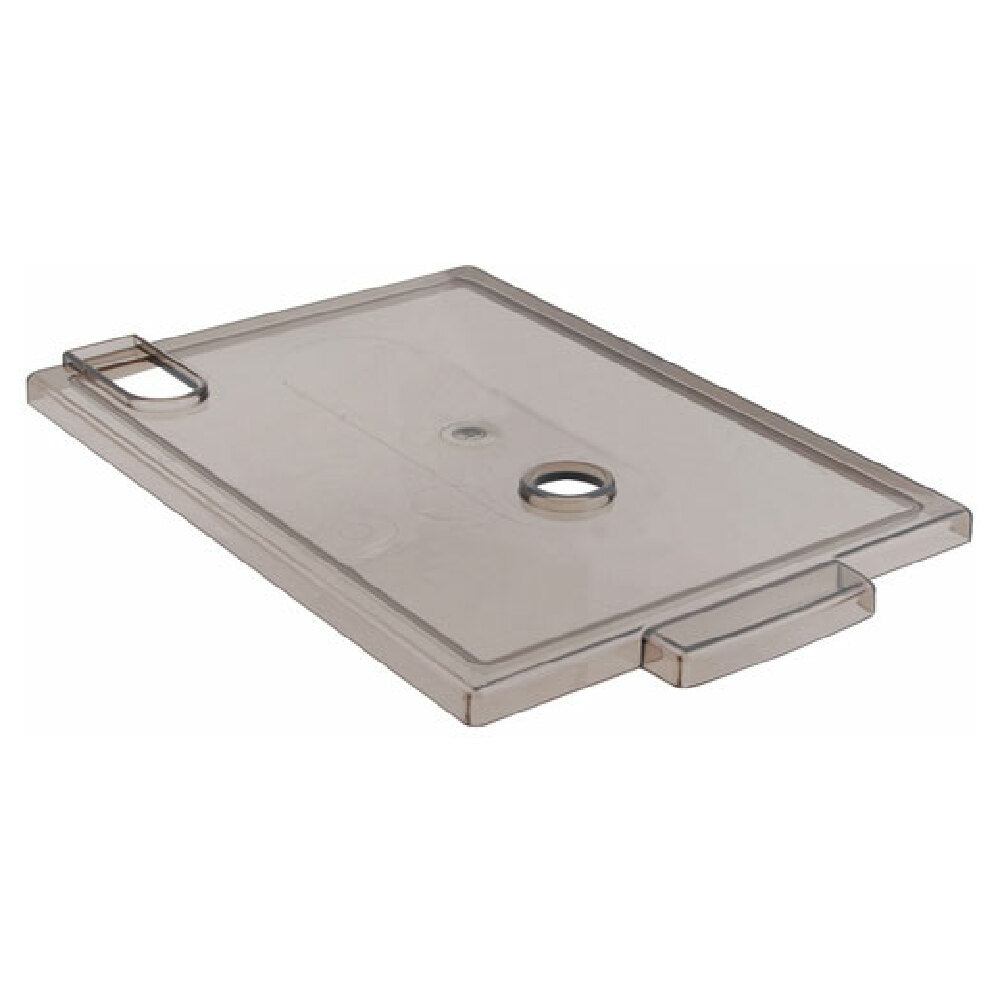 Bunn 3711-0000 Lid Reservoir Brew Thru T3