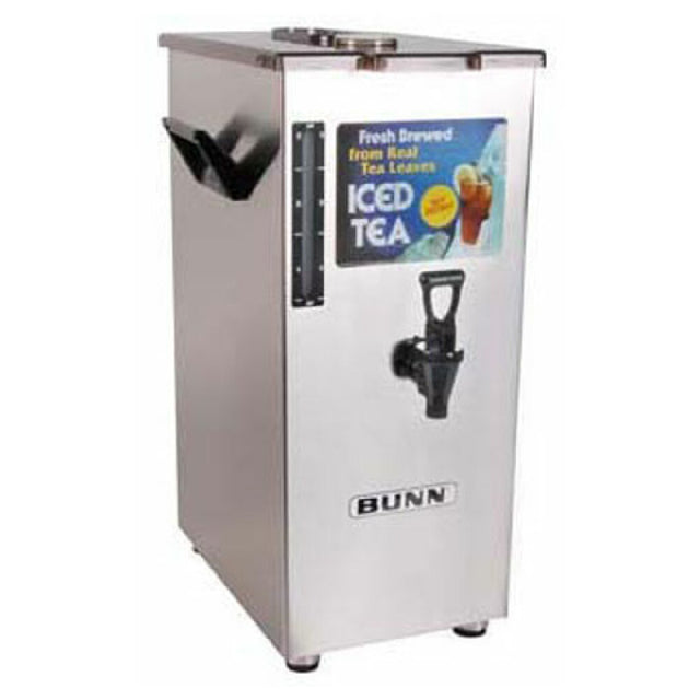 Bunn -TD4T Dispenser Iced Tea W/brw Lid