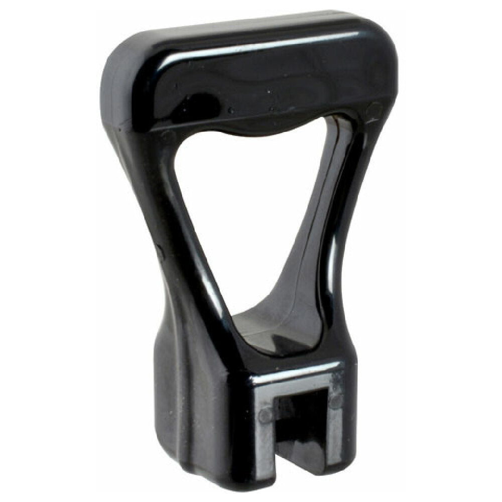 Bunn 29163-0001 Handle Faucet (black)
