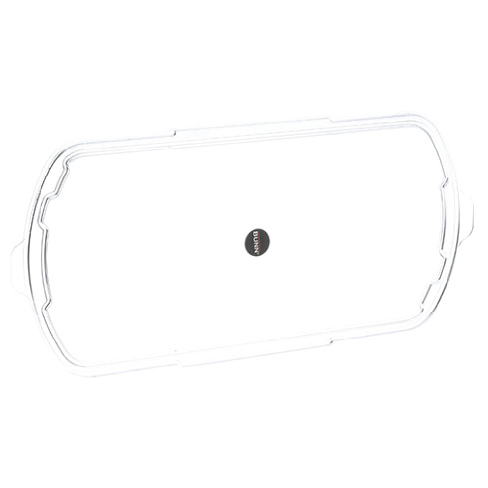 Bunn 29481-0001 Cover Hopper Assy Flat