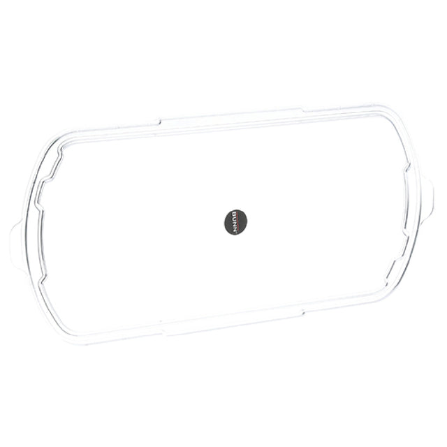 Bunn 29481.0001 Cover Hopper Assy Flat