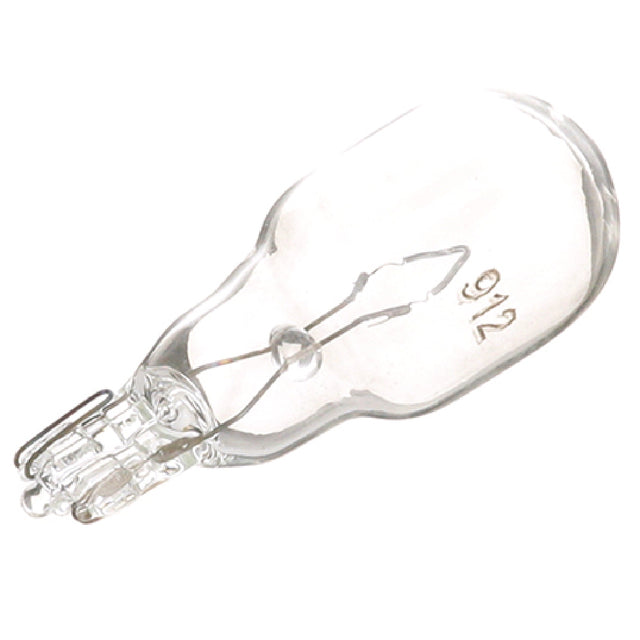 Bunn 27446 Lamp Wedge Base T5 Mini