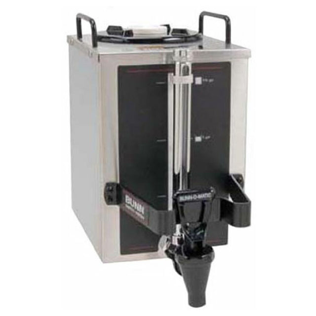 Bunn 209500004 Server Portable W/top Handle