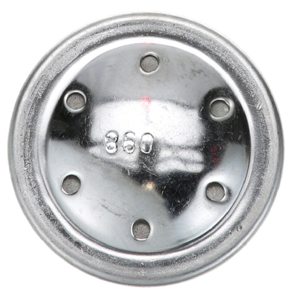 Bunn 1082.0002 Sprayhead 6 Hole 098 Hole Sz