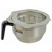 Bunn 34559.0003 Basket Brew (s/s)