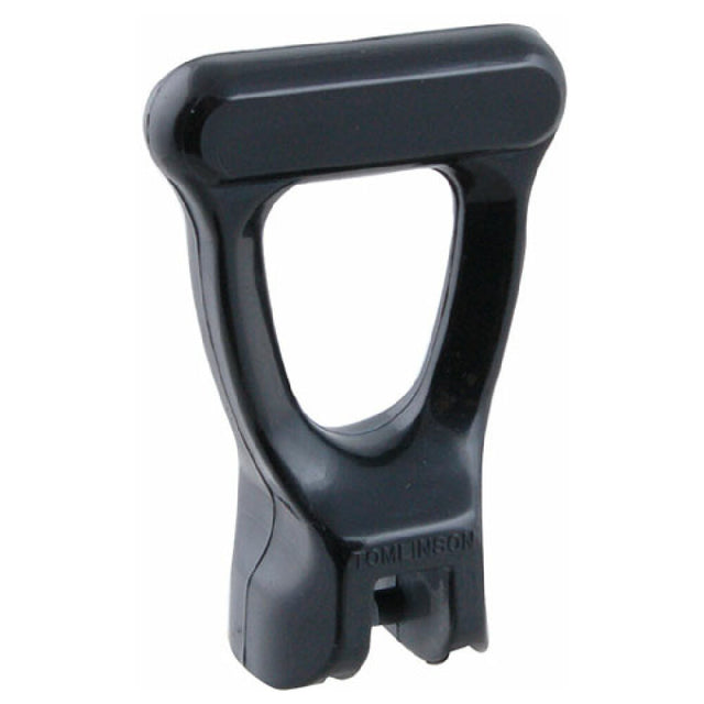 Bunn 29163.0006 Handle Faucet (black)