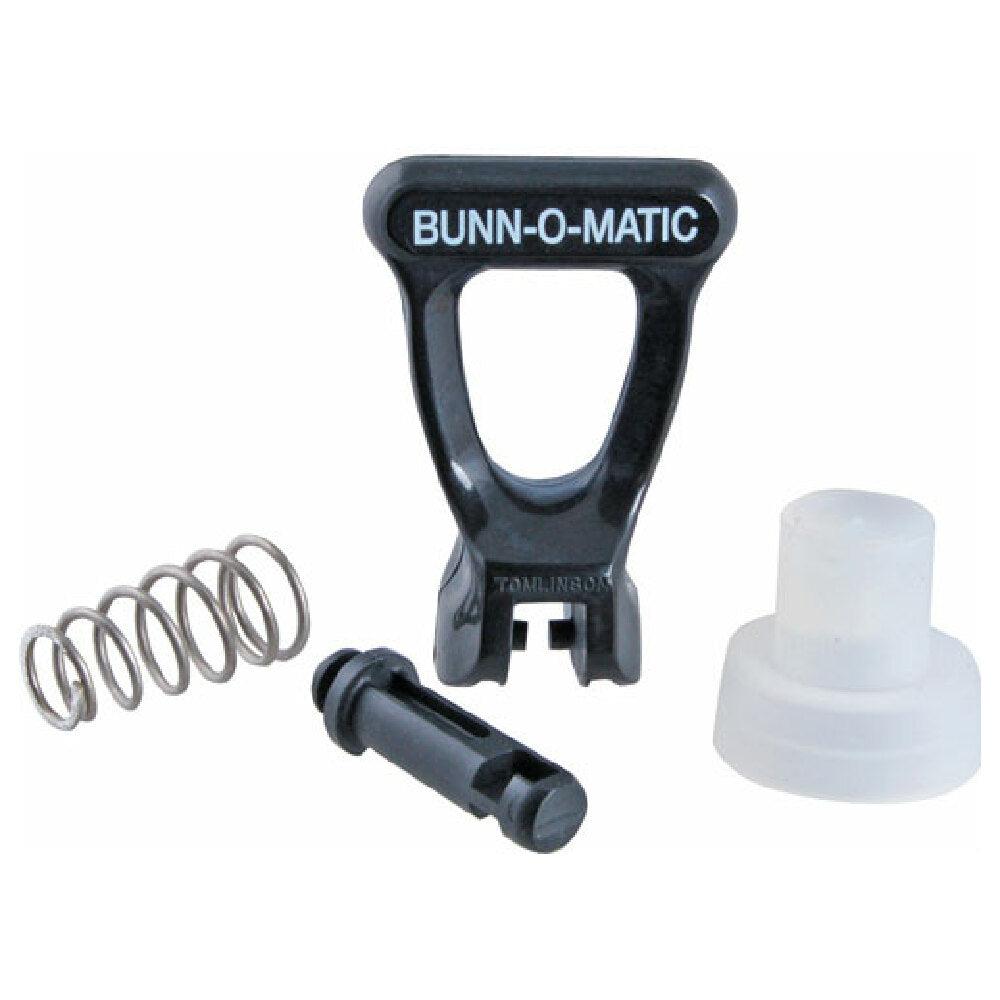 Bunn -29166-0001 Faucet (repair Kit)