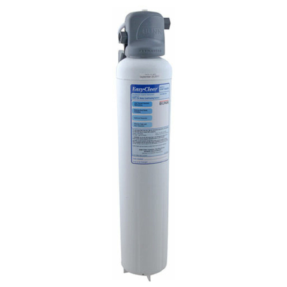 Bunn 39000-0007 Water Softening Filter