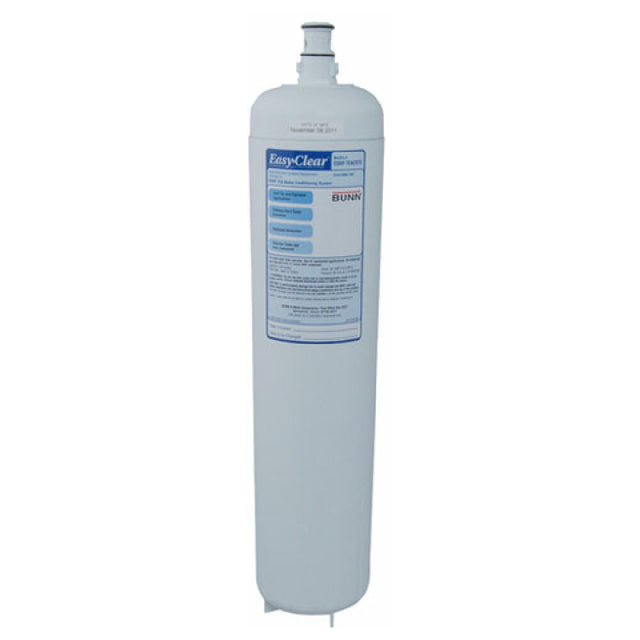 Bunn EQHP-TEA-CRTG Cartridge Wtr Flt Eqhpteacrtg