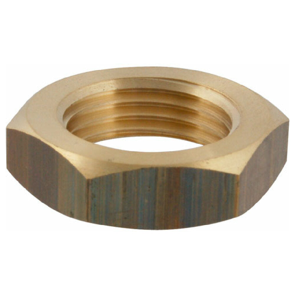 Bunn BU0958-0000 Nut Hex Brass 1/2 14 Thread