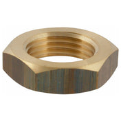 Bunn -9058 Nut Hex Brass 1/2 14 Thread
