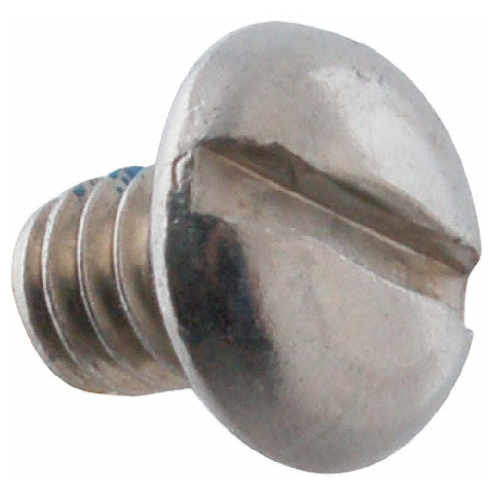 Bunn 2325-0000 Screw Handle S/s Slotted