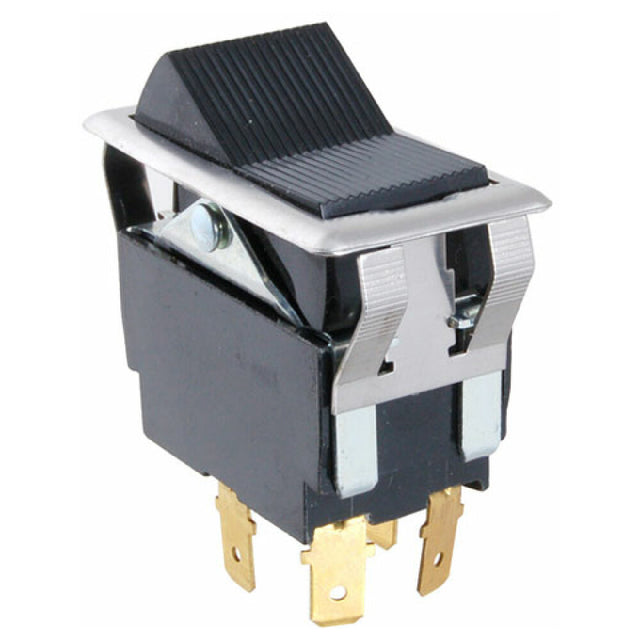 Bunn 3358.1001 Switch Start Rocker Dpst Mom