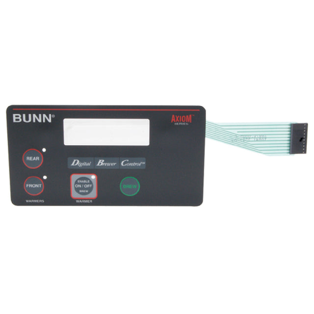 Bunn 38876.0005 Pad Touch