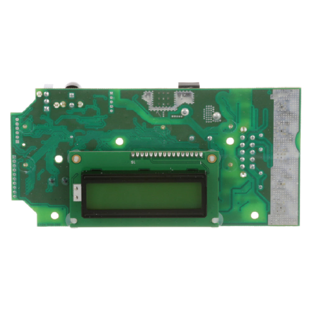 Bunn BU42533.1000 Board Timer (axiom)