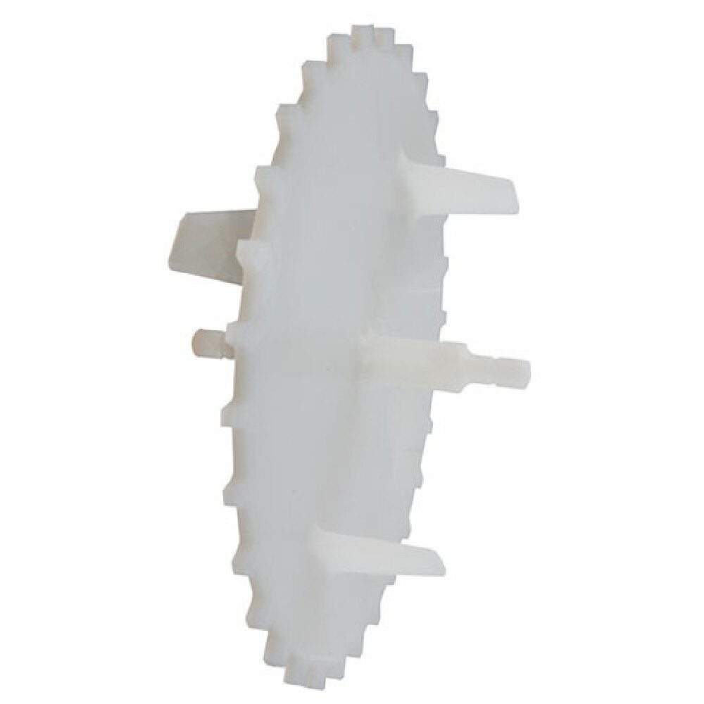 Bunn 32386.0001 Disk Agitator (30 Tooth)