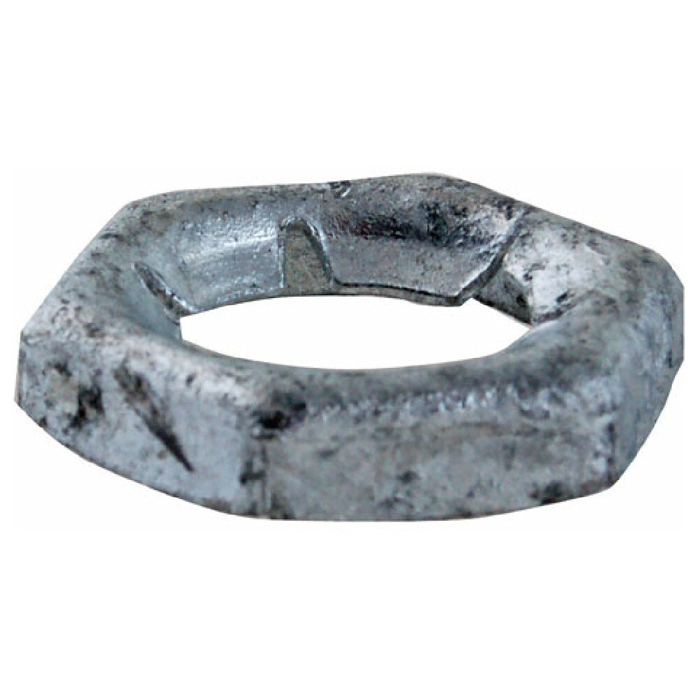 Bunn 25743-0000 Locknut (1/4")