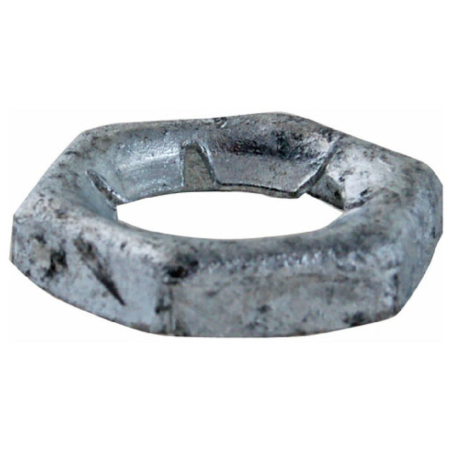 Bunn 25743 Locknut (1/4")