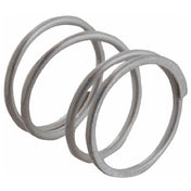 Bunn 36774-0000 Spring Hopper Coupling
