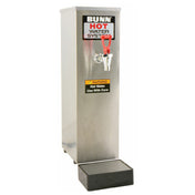 Bunn 2500.0001 Dispenser Hot Water Hw2