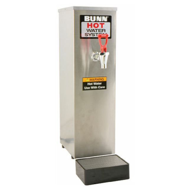 Bunn 2500.0001 Dispenser Hot Water Hw2