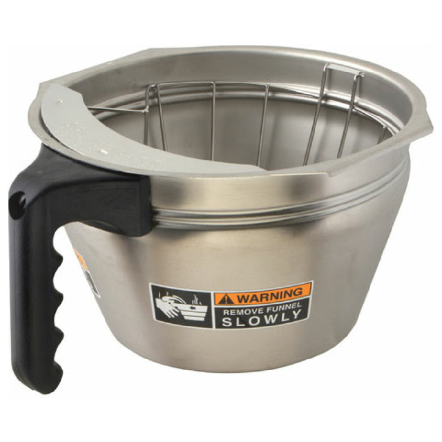 Bunn BU20201.1201 Funnel Brew (complete Assy)