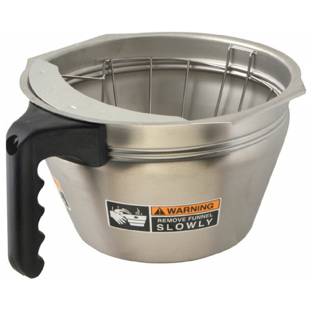 Bunn 20201.1201 Funnel Brew (complete Assy)