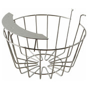 Bunn 34546-0000 Basket Brew (6.5" W/splash Grd)